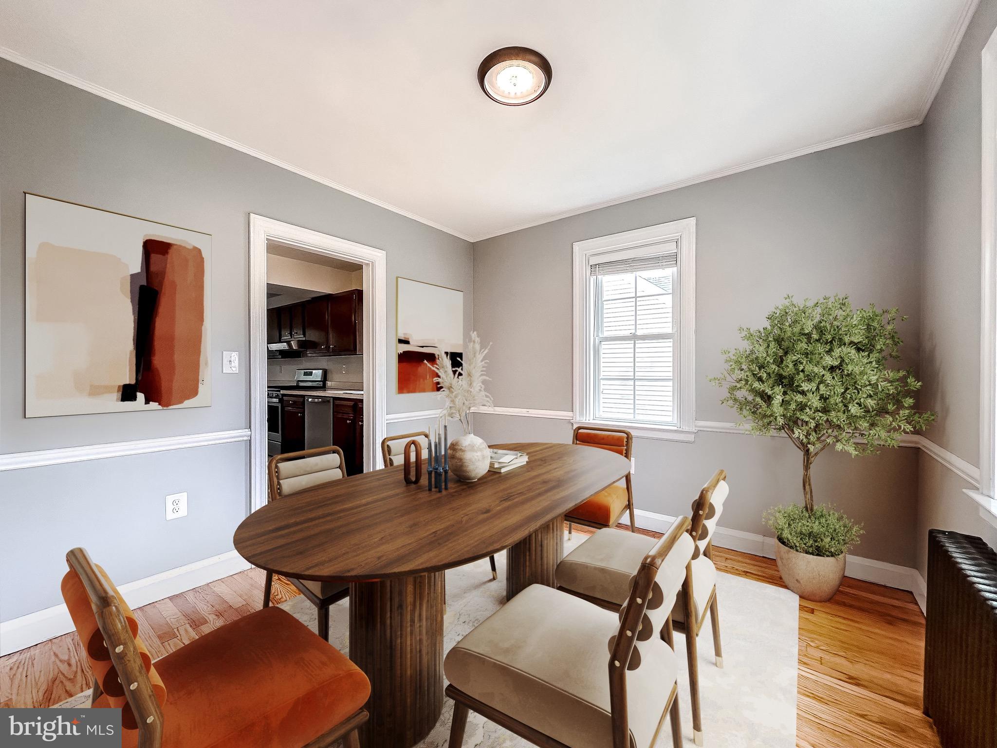 YORKSHIRE - Residential