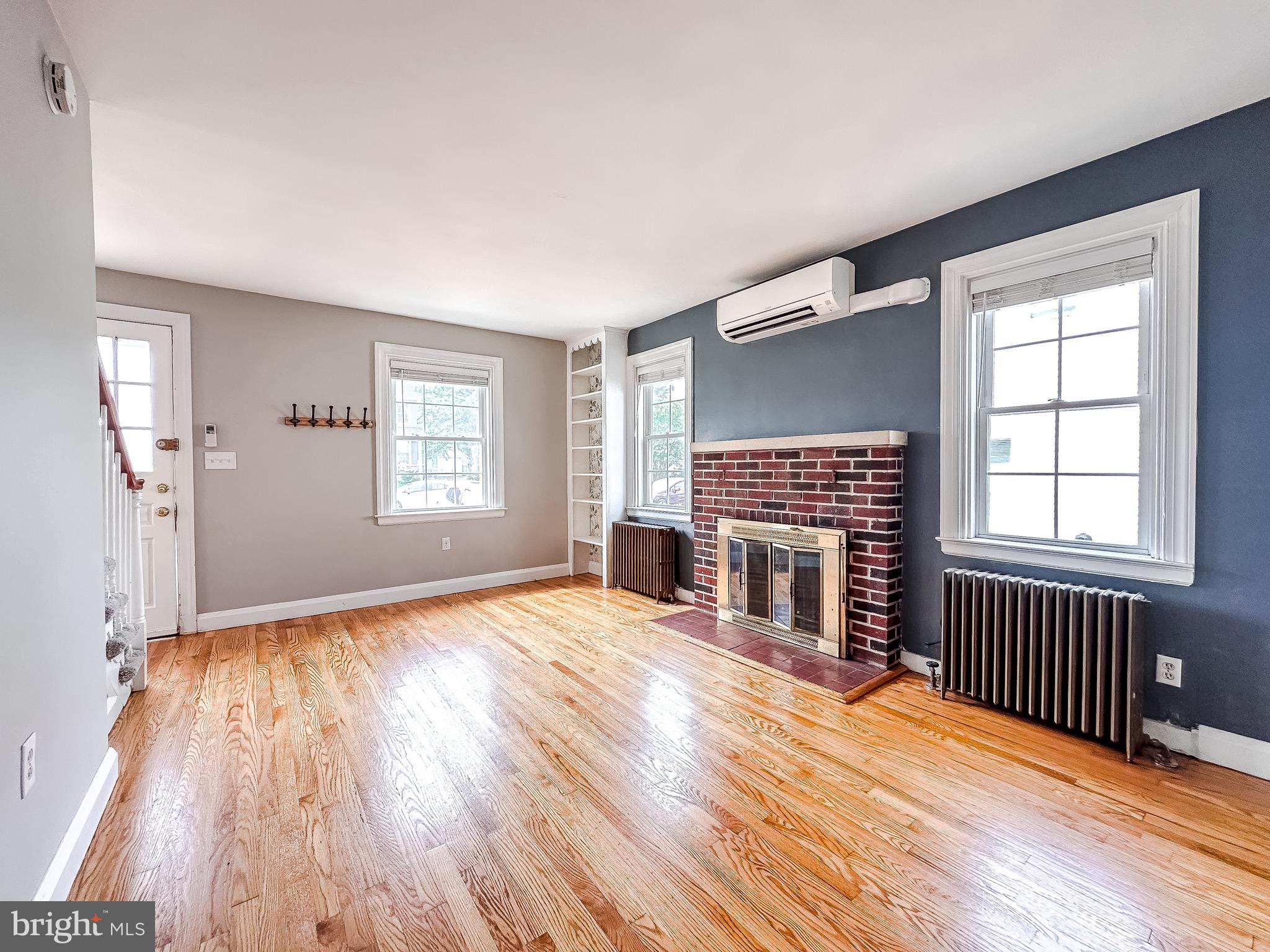 YORKSHIRE - Residential