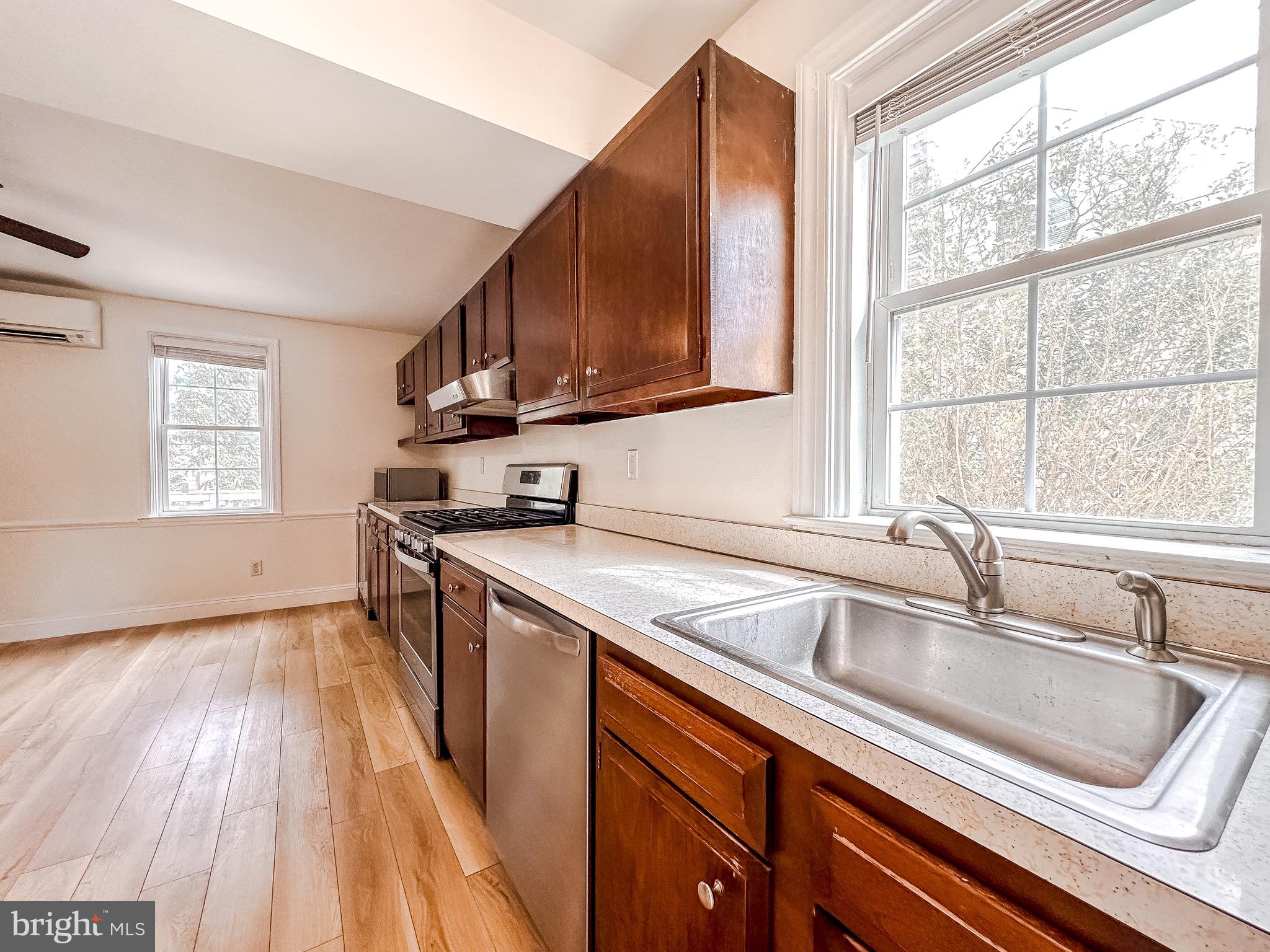 YORKSHIRE - Residential