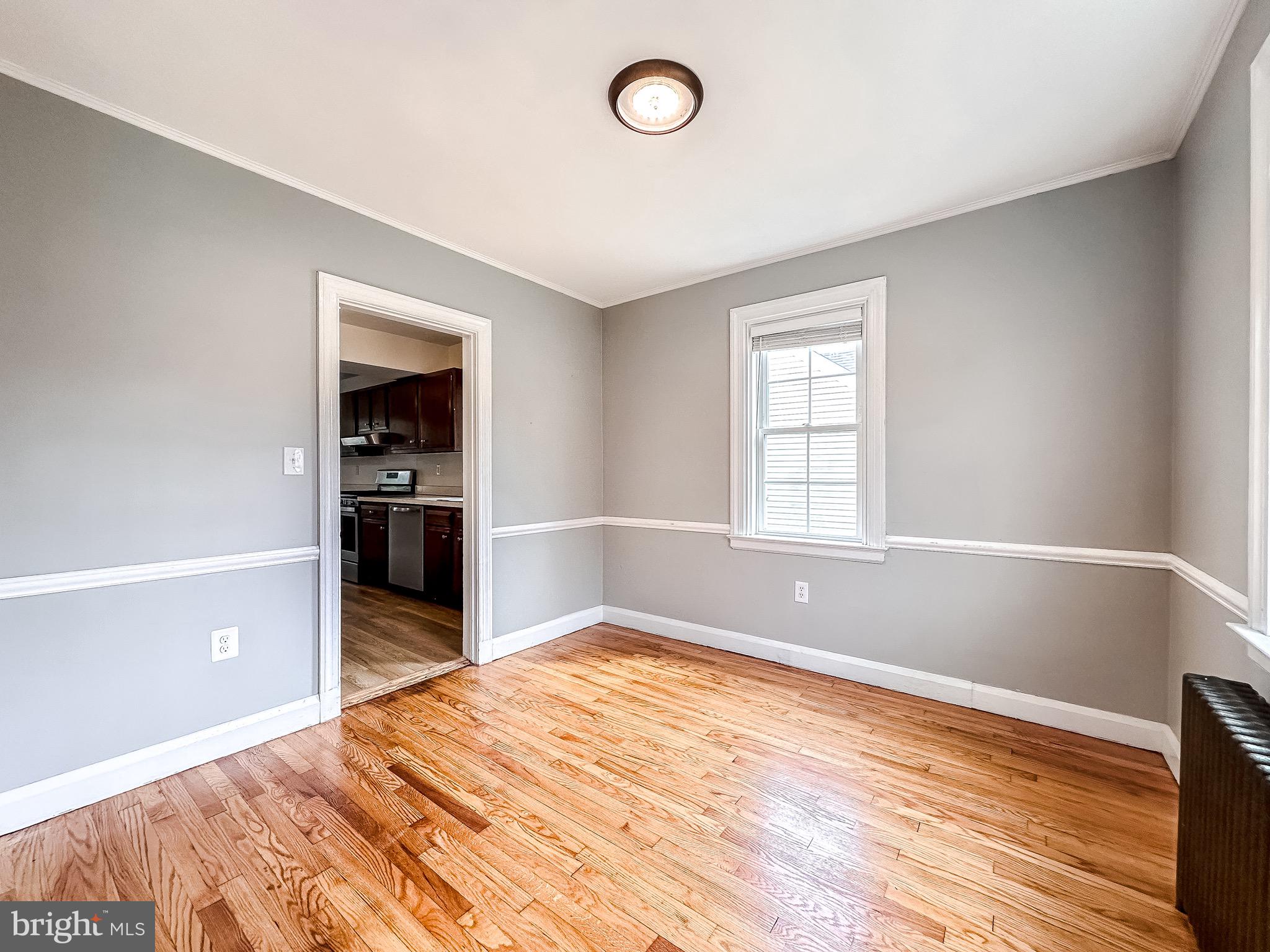 YORKSHIRE - Residential