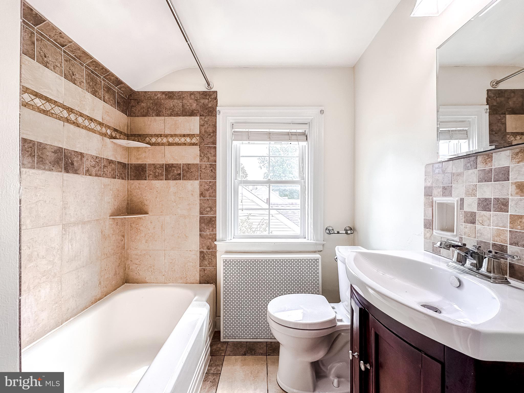 YORKSHIRE - Residential