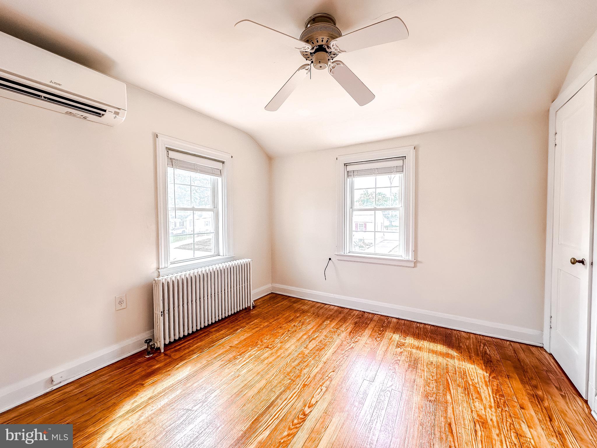 YORKSHIRE - Residential