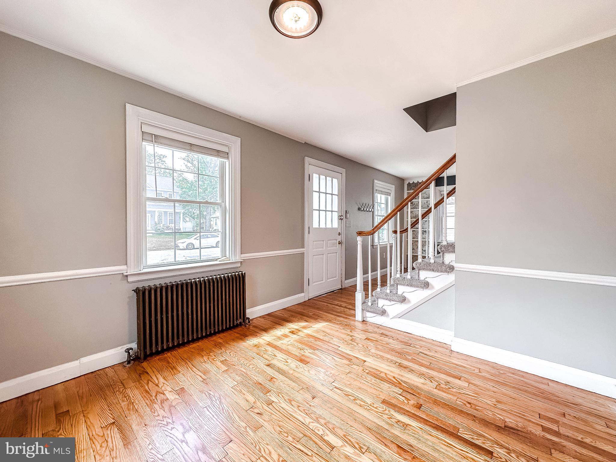 YORKSHIRE - Residential