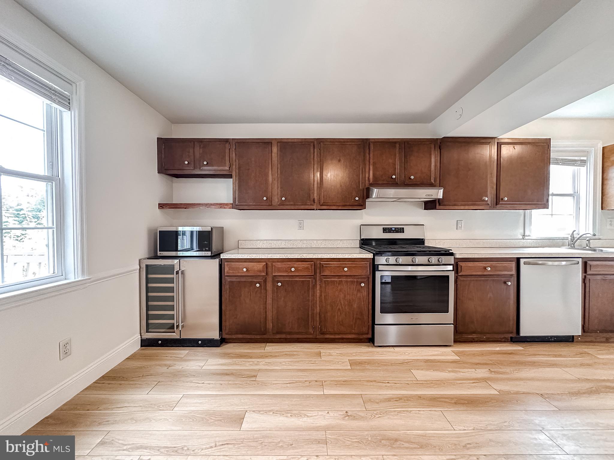 YORKSHIRE - Residential