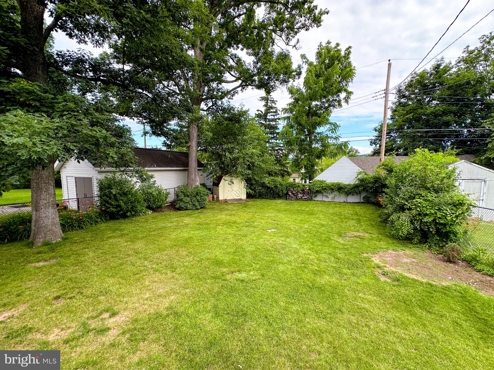 YORKSHIRE - Residential