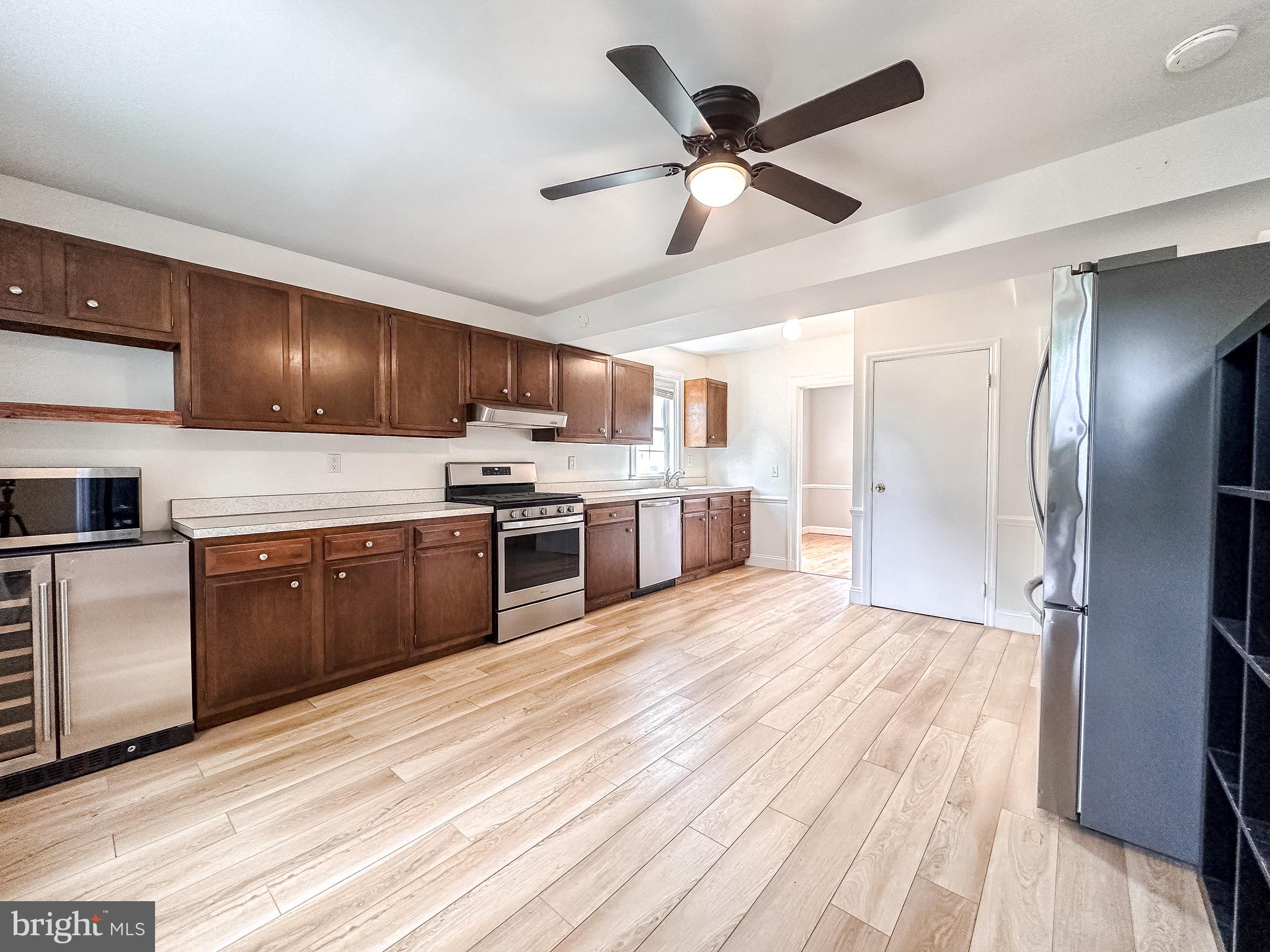 YORKSHIRE - Residential