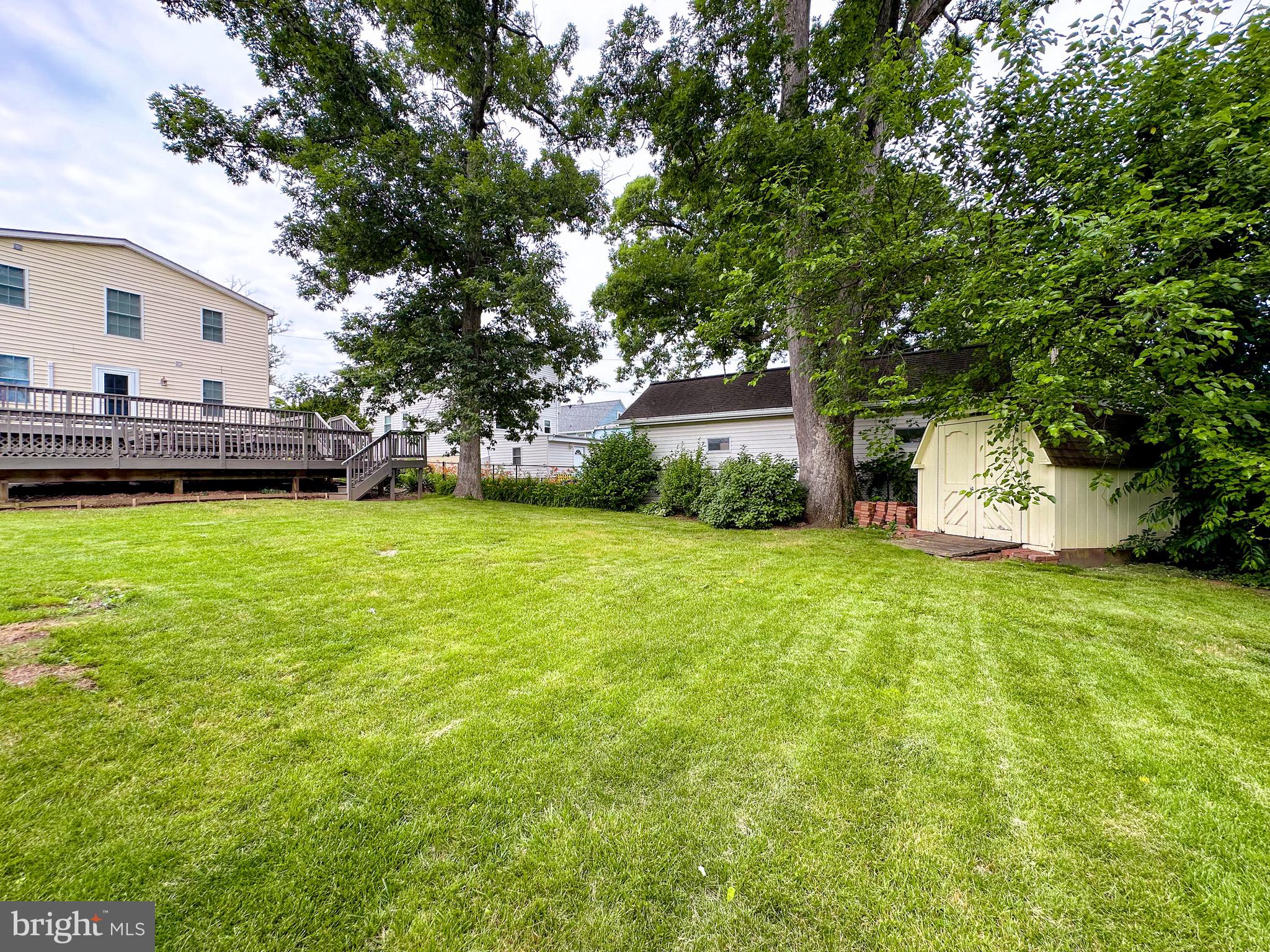 YORKSHIRE - Residential