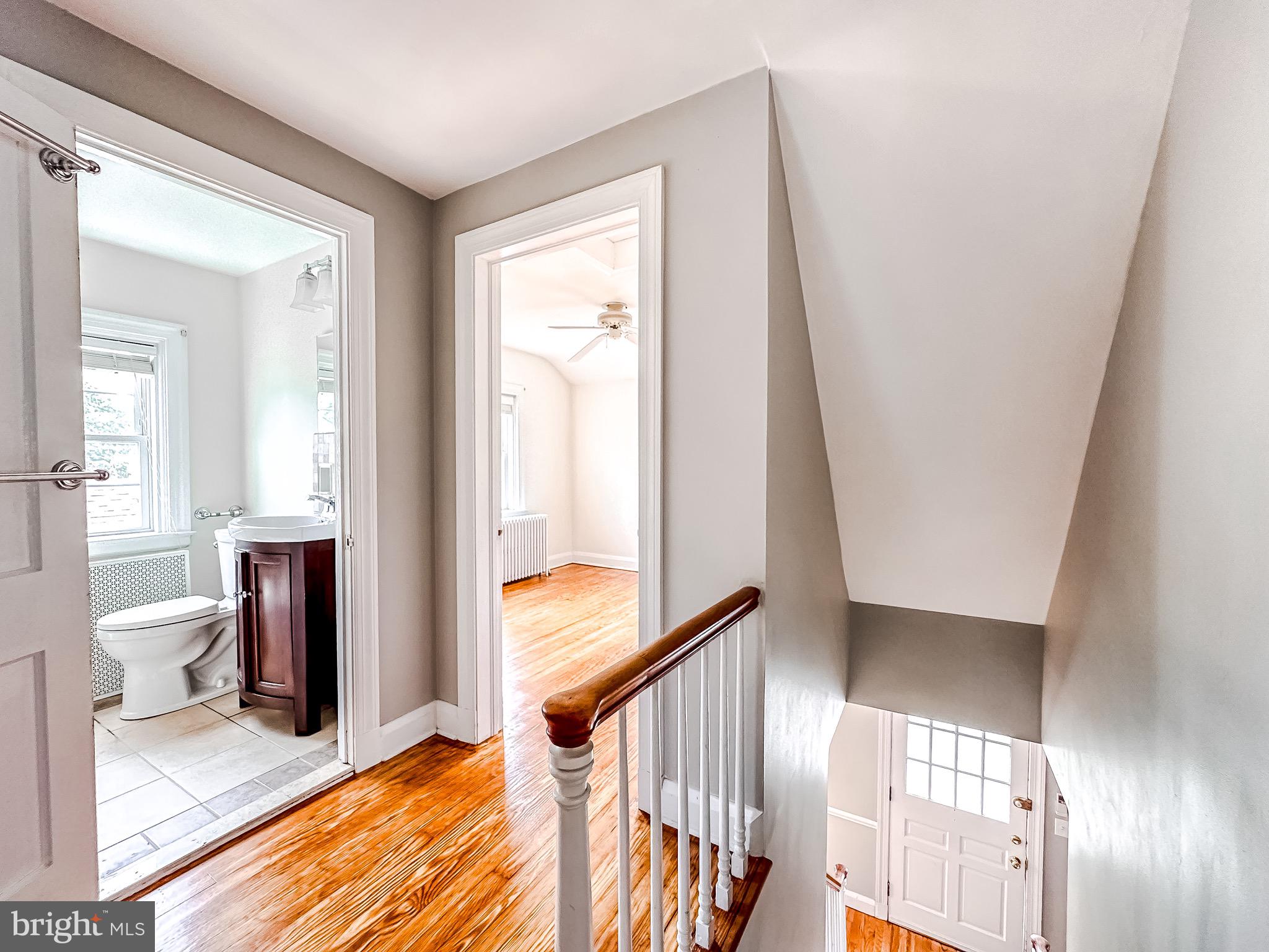 YORKSHIRE - Residential