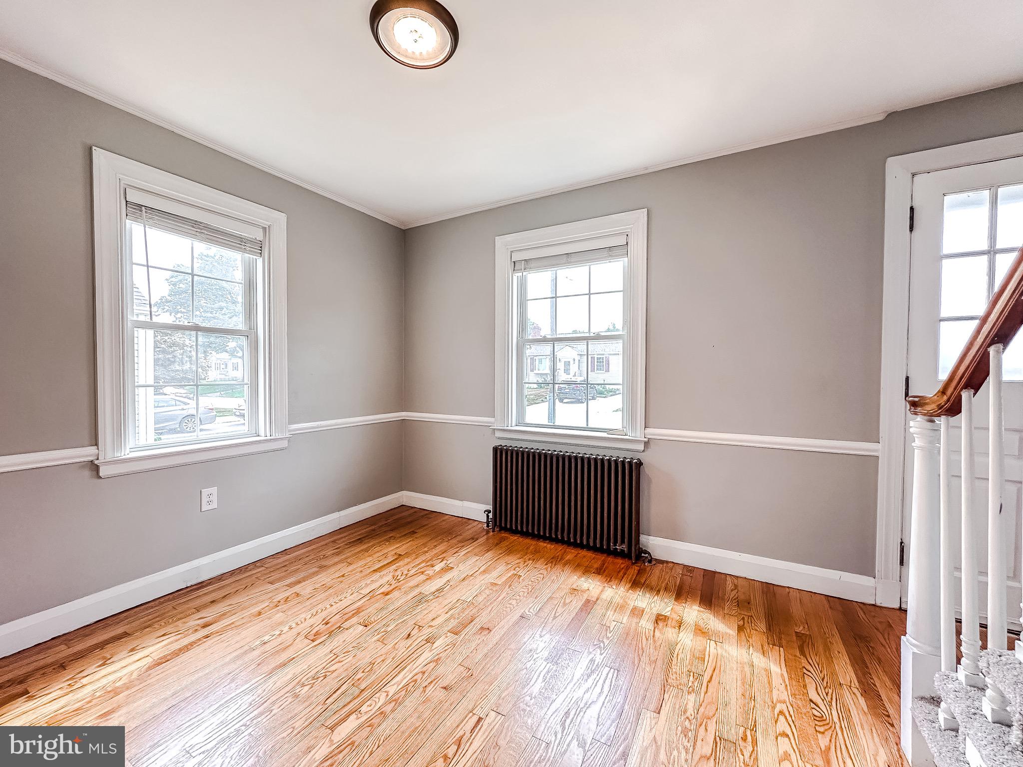 YORKSHIRE - Residential