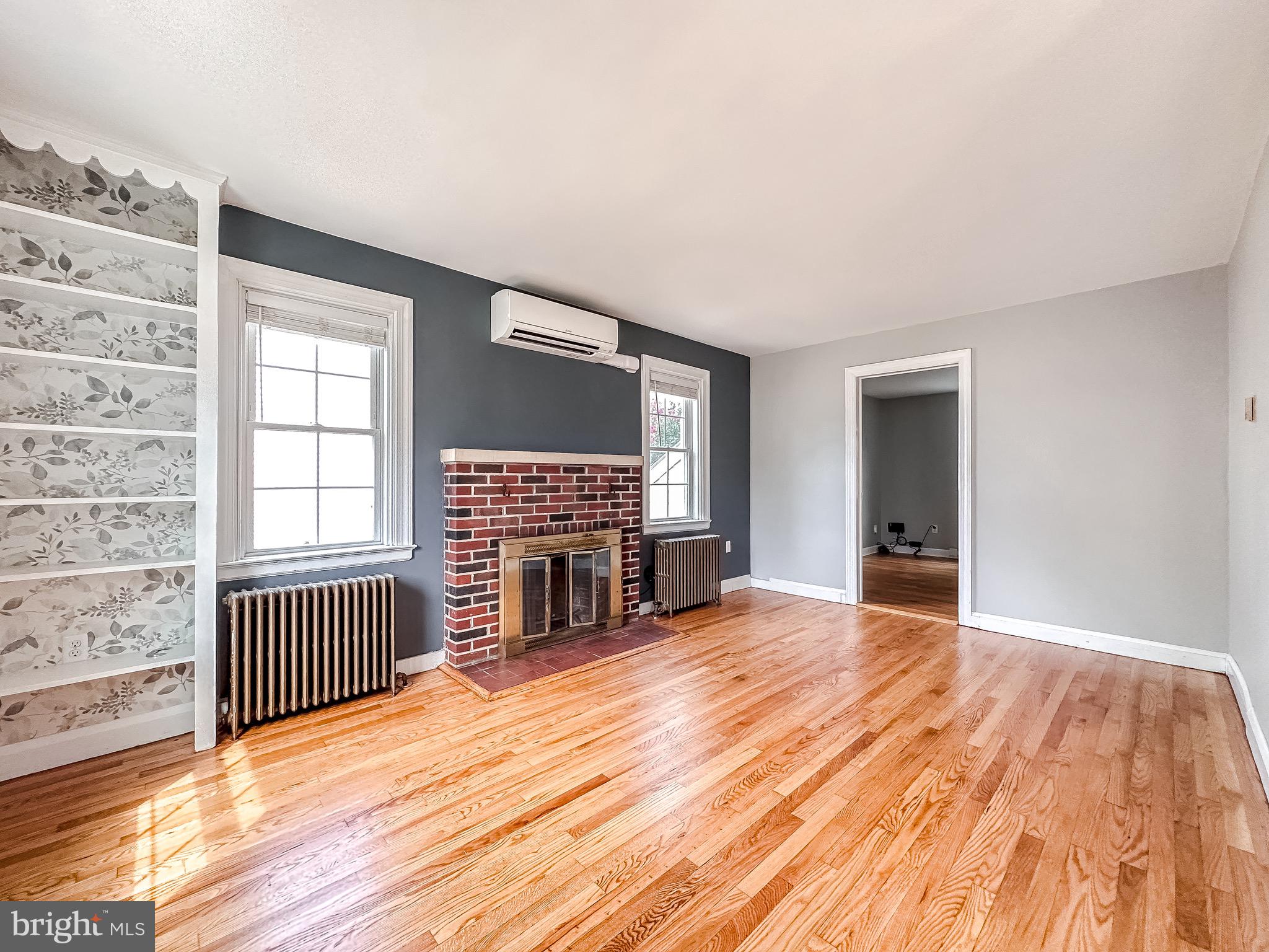 YORKSHIRE - Residential