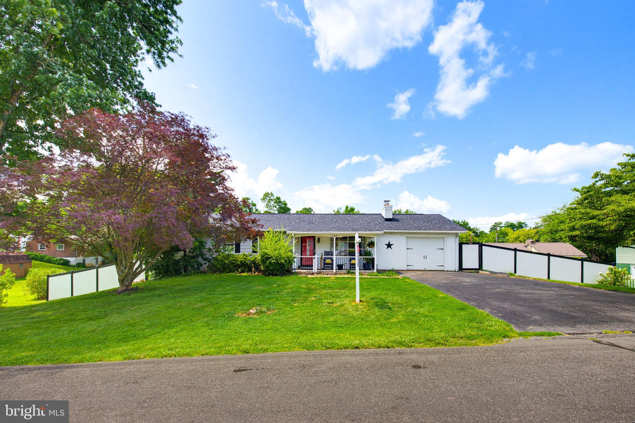 749 FREY ROAD