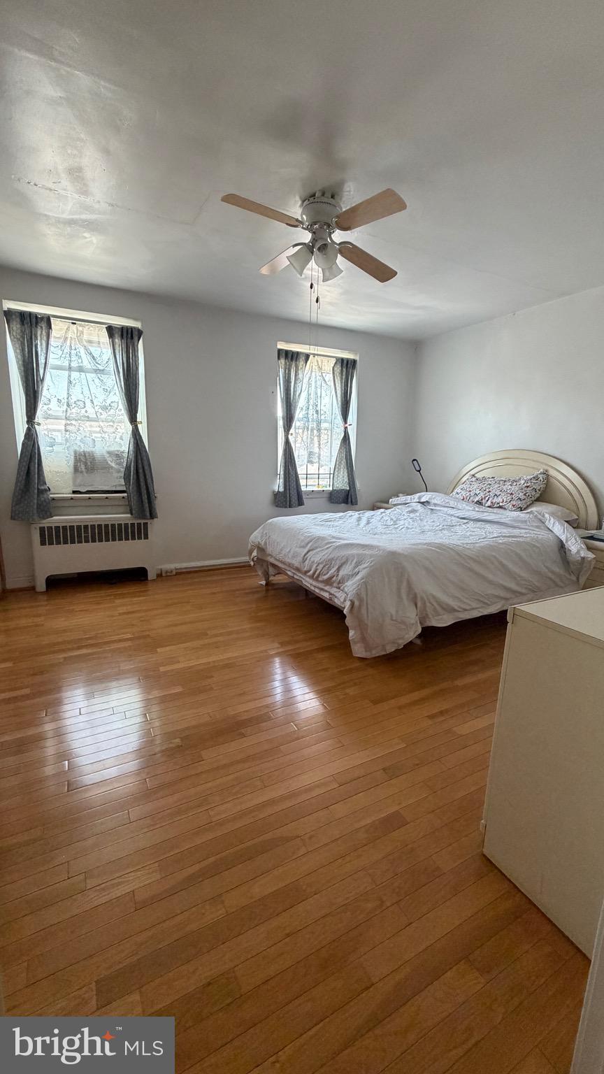 PHILADELPHIA (NORTHEAST) - Residential