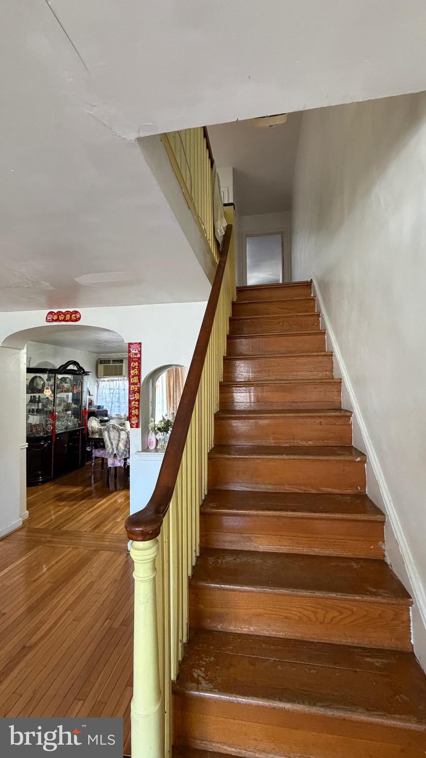 PHILADELPHIA (NORTHEAST) - Residential