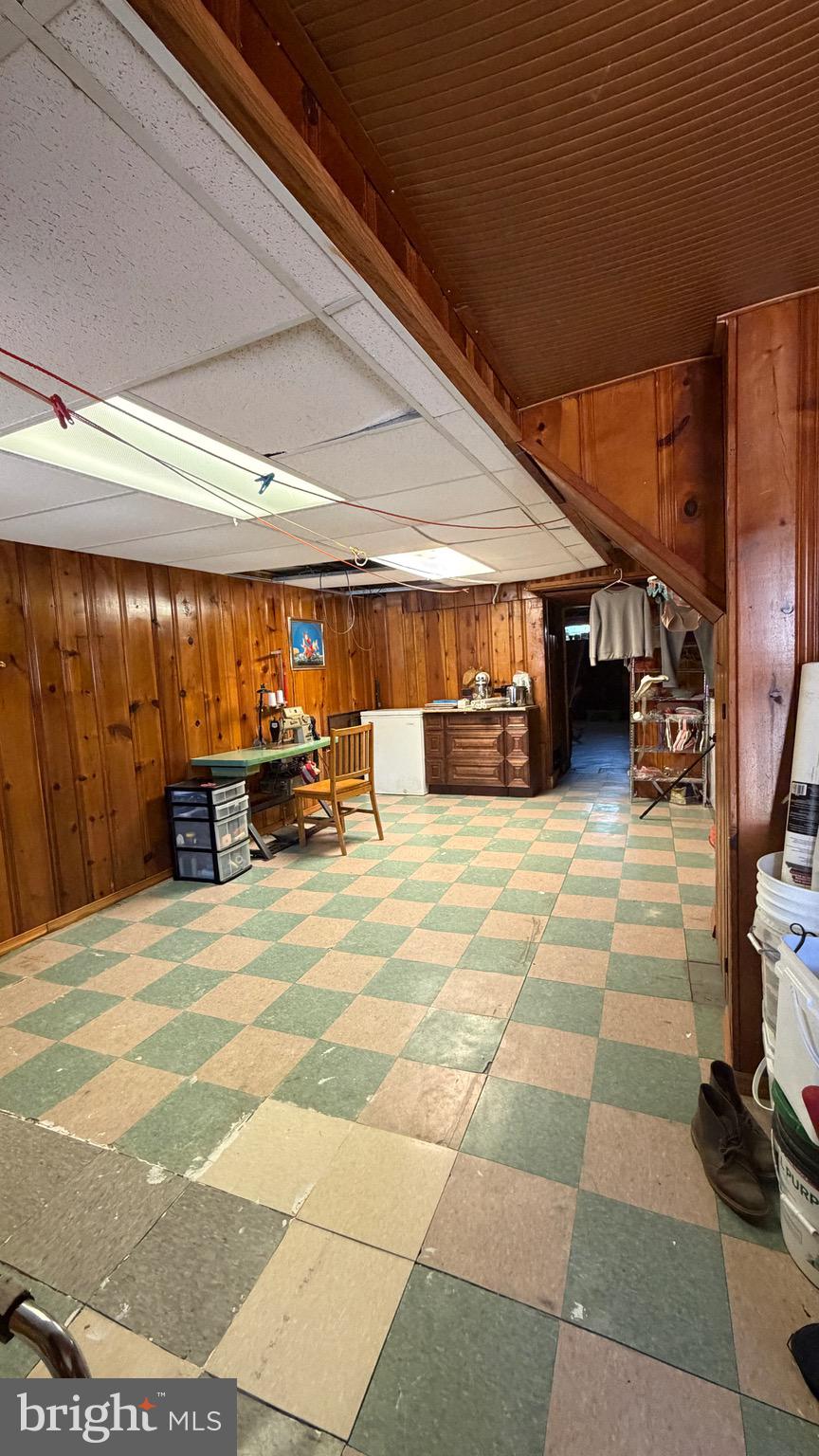 PHILADELPHIA (NORTHEAST) - Residential