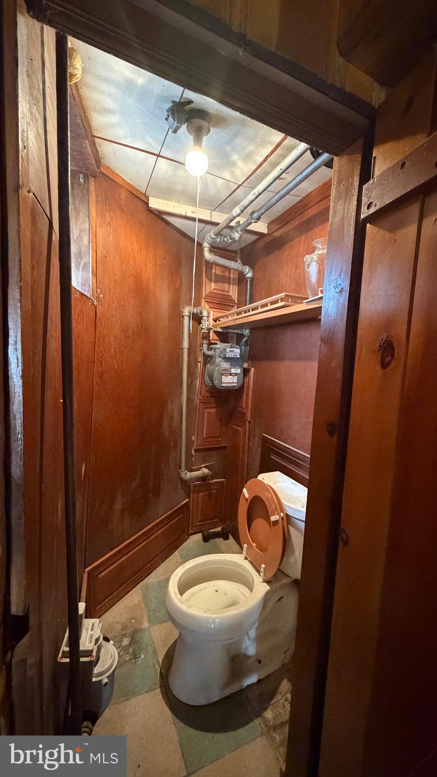 PHILADELPHIA (NORTHEAST) - Residential