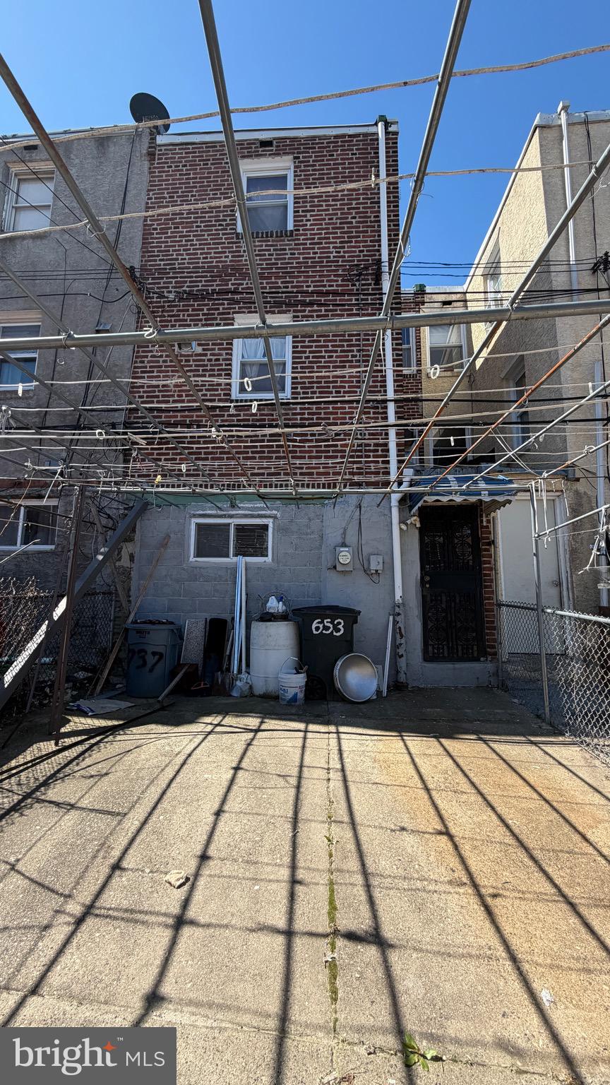 PHILADELPHIA (NORTHEAST) - Residential