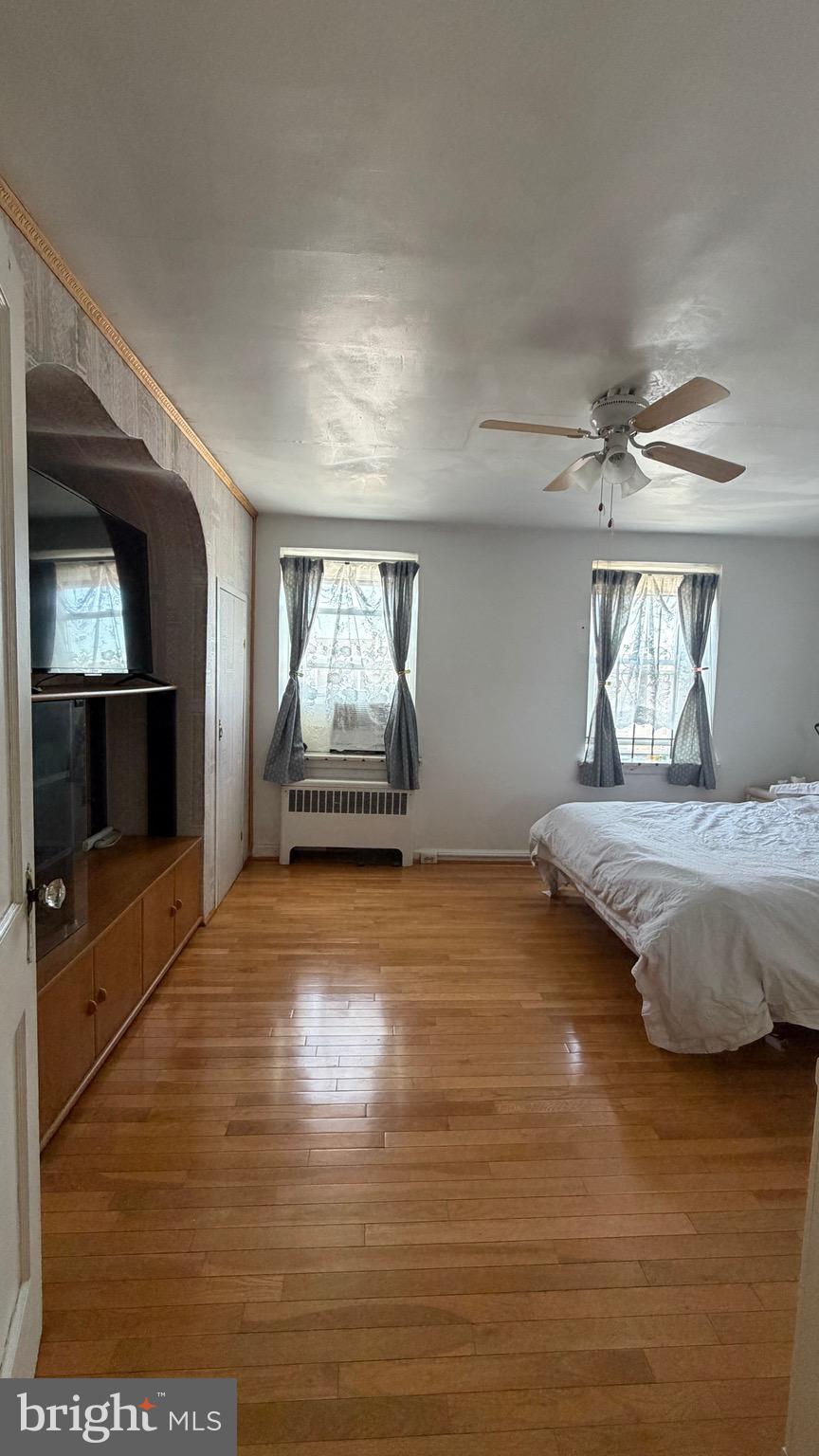 PHILADELPHIA (NORTHEAST) - Residential