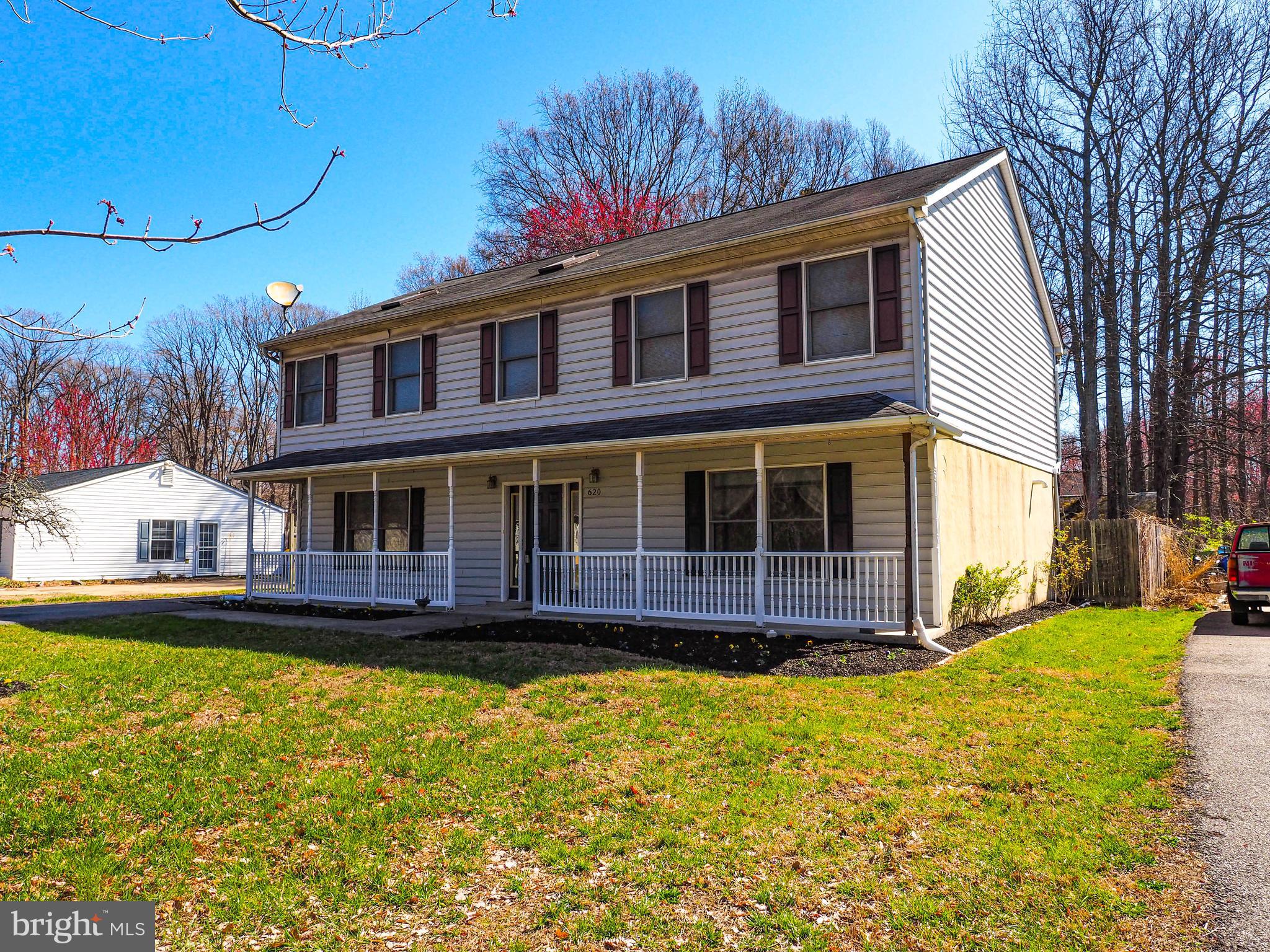620 OLD LOVE POINT ROAD