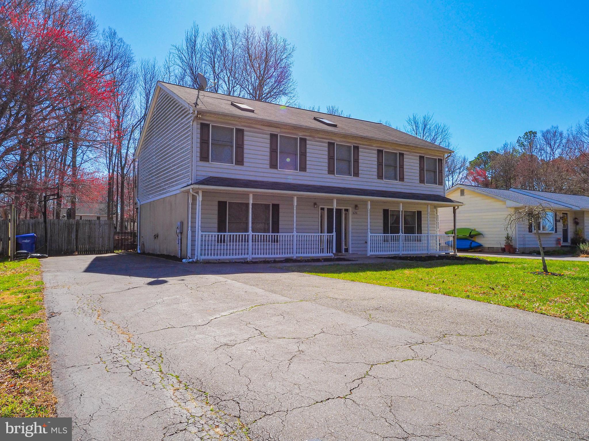 620 OLD LOVE POINT ROAD