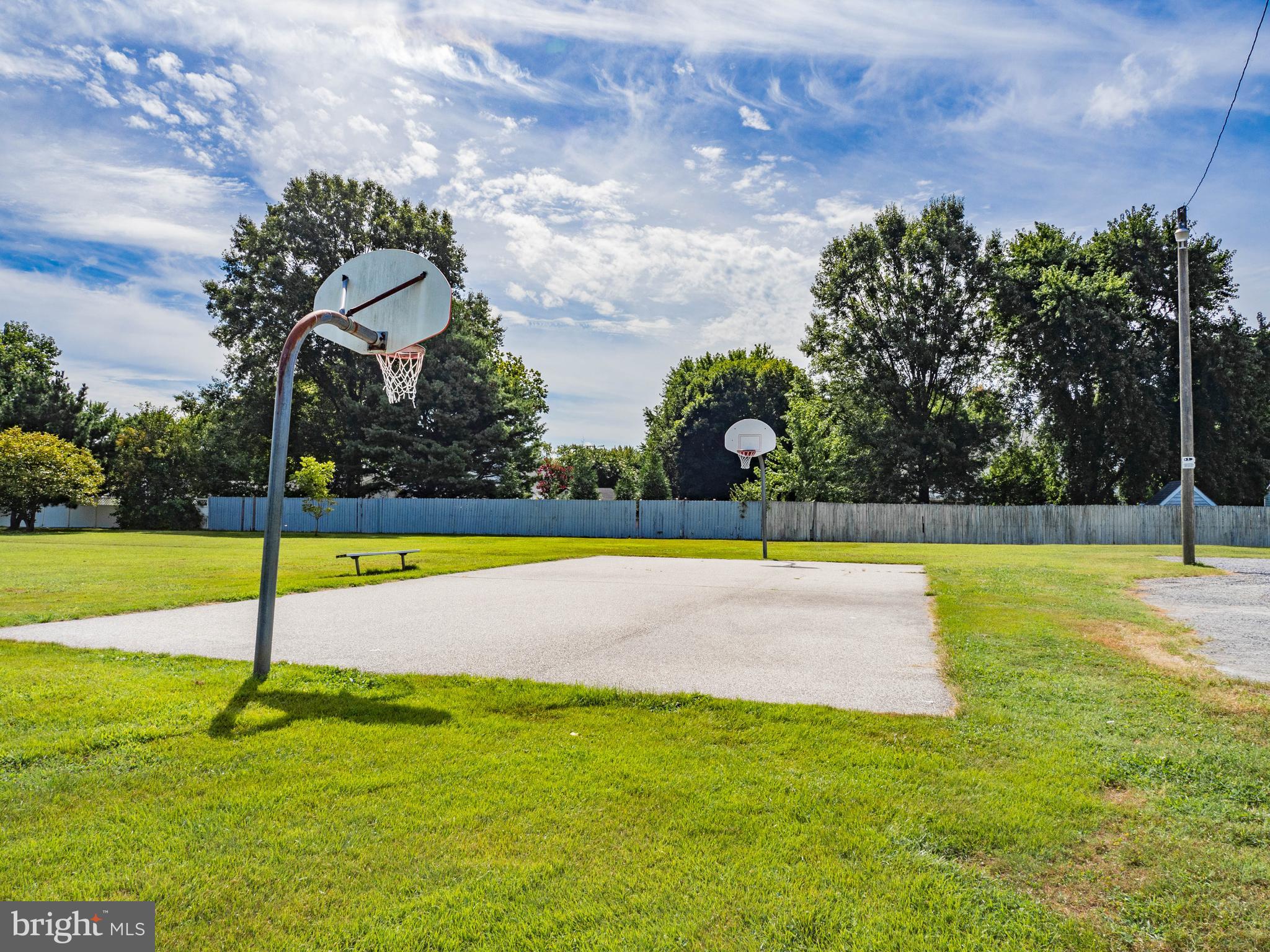 CLOVERFIELDS - Residential