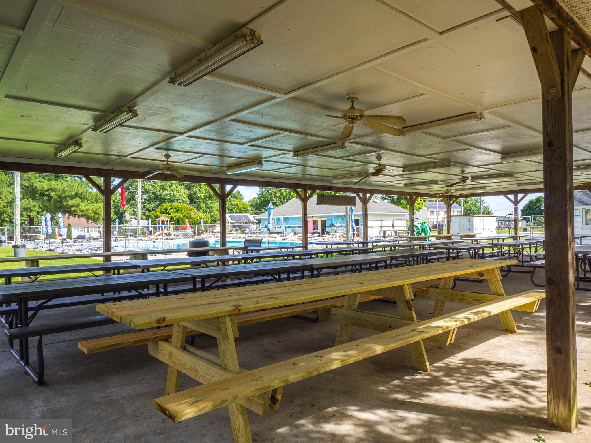 CLOVERFIELDS - Residential