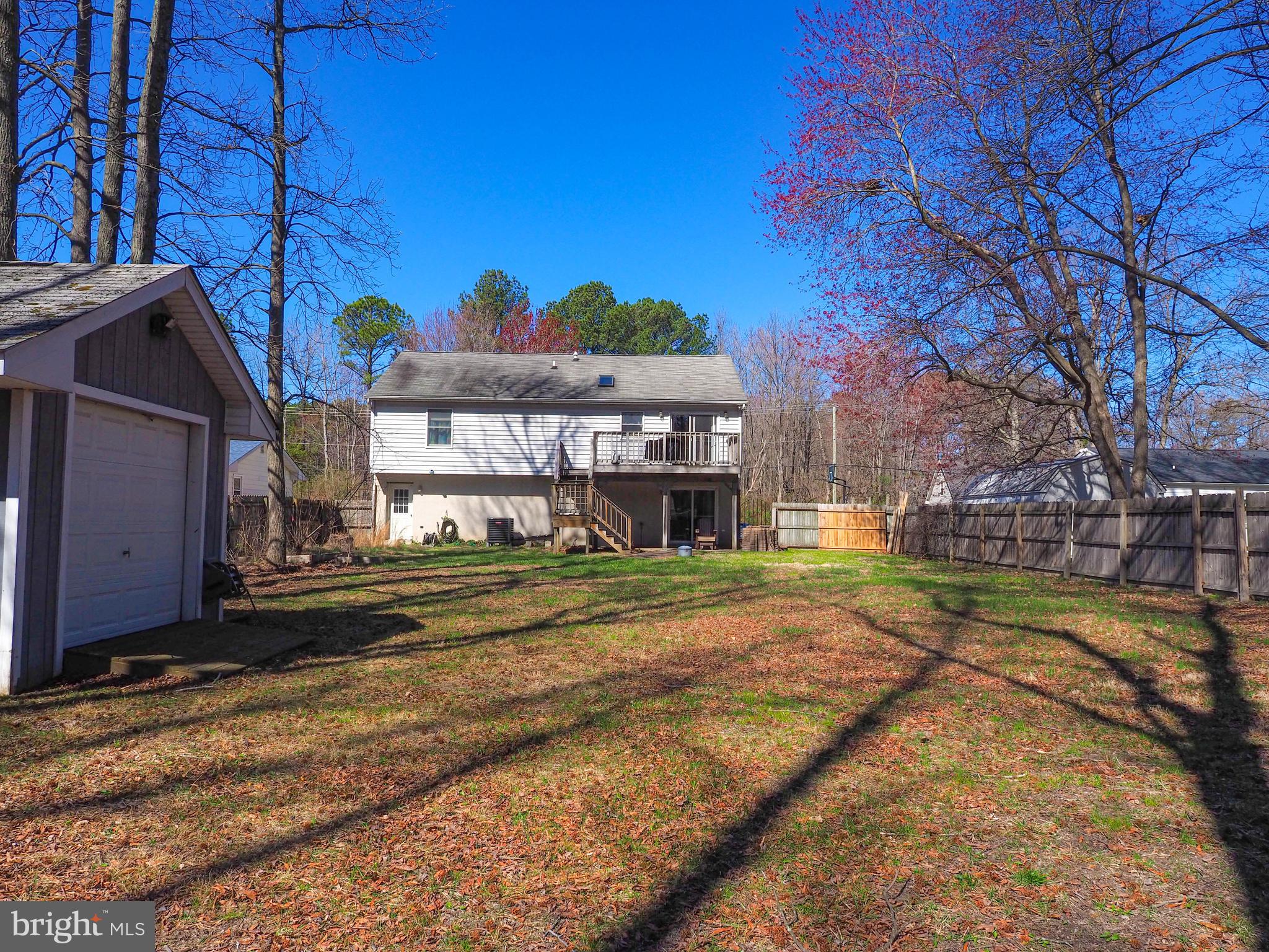 CLOVERFIELDS - Residential