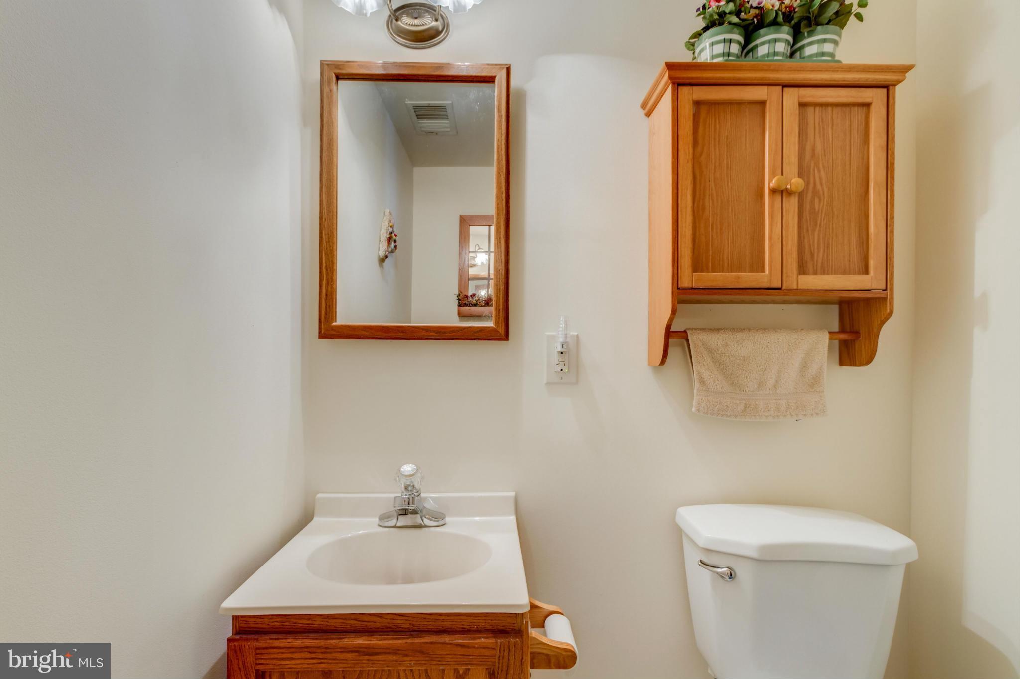 DEER PARK - Residential