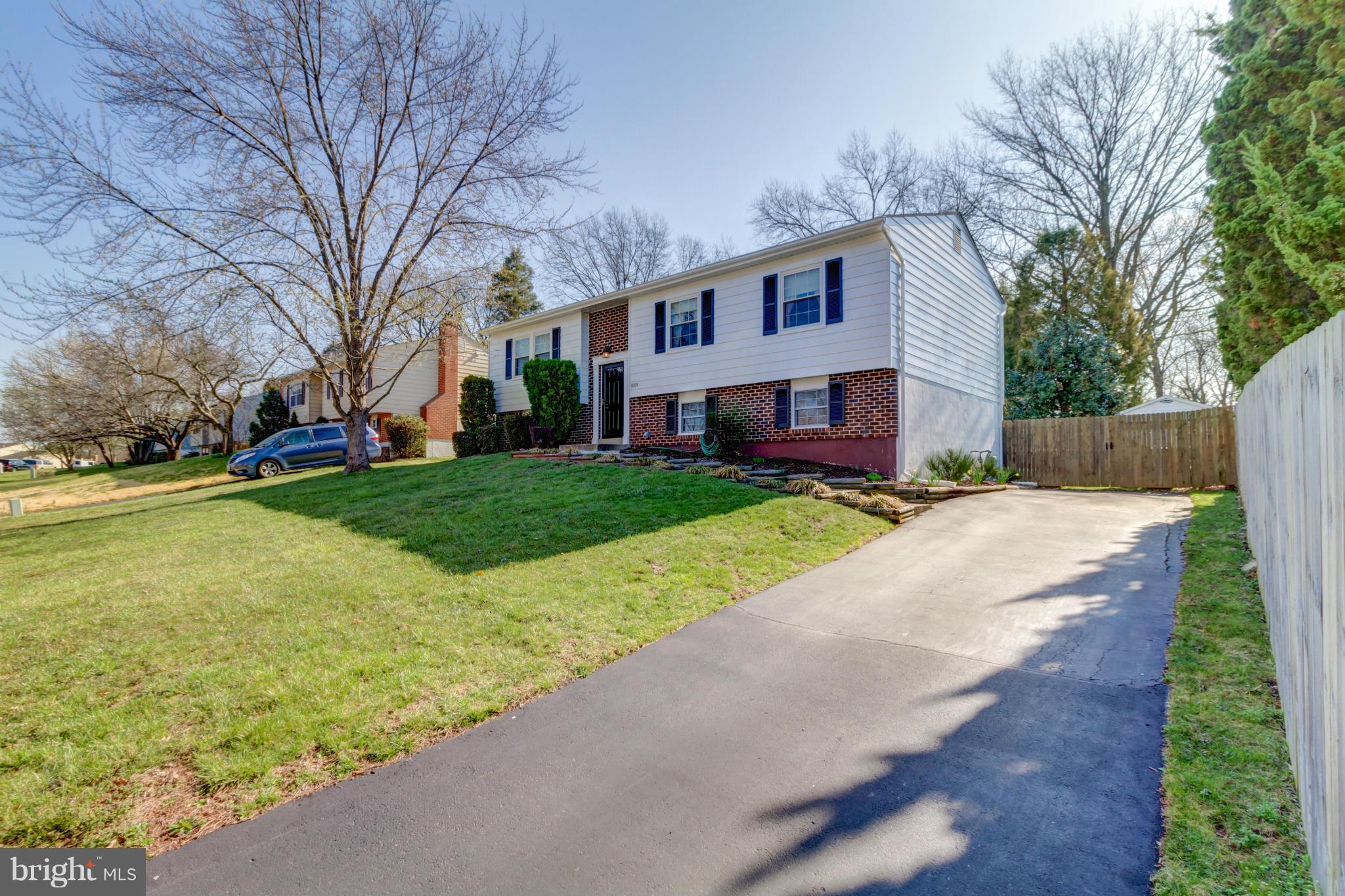 DEER PARK - Residential