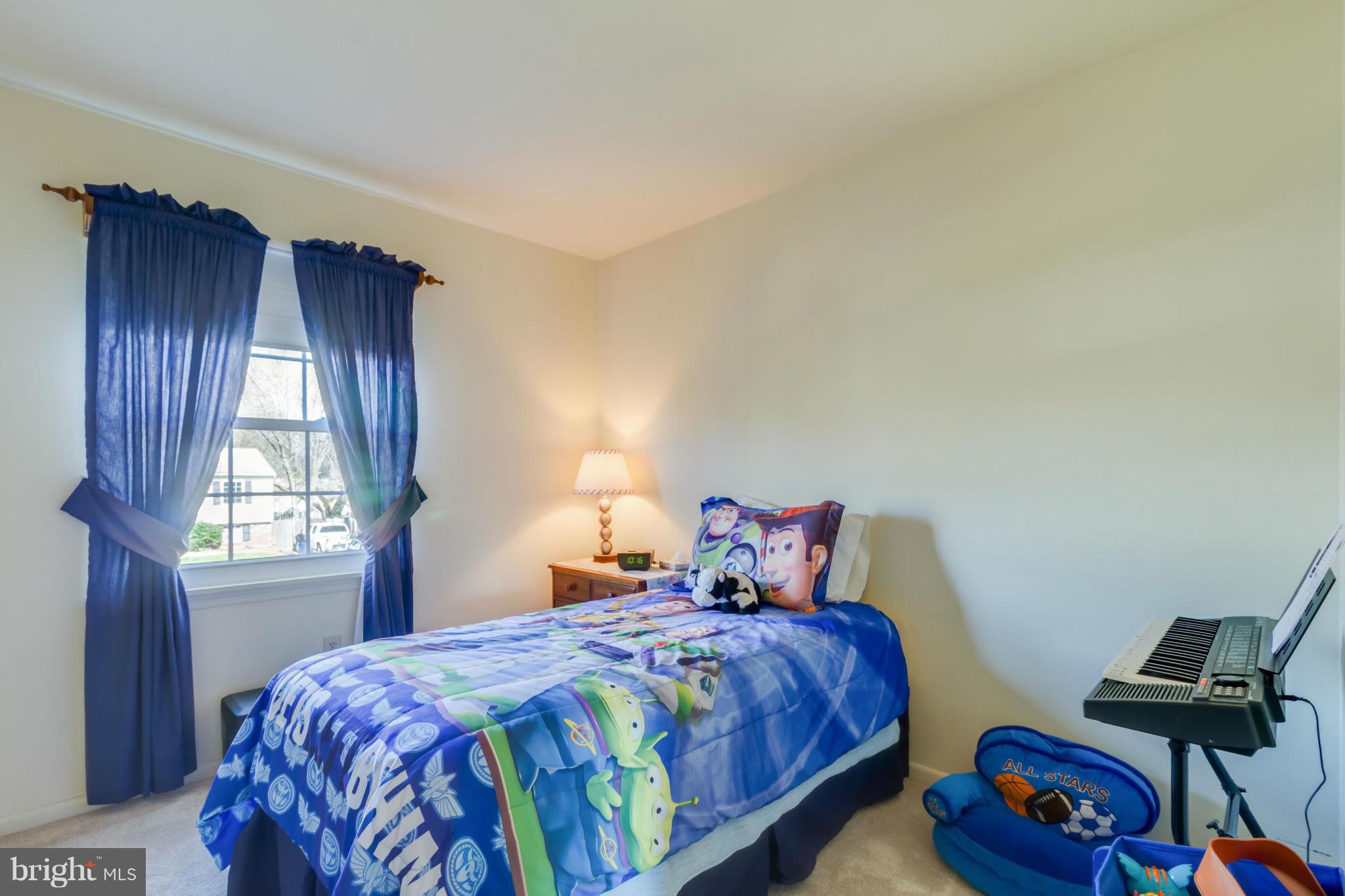 DEER PARK - Residential