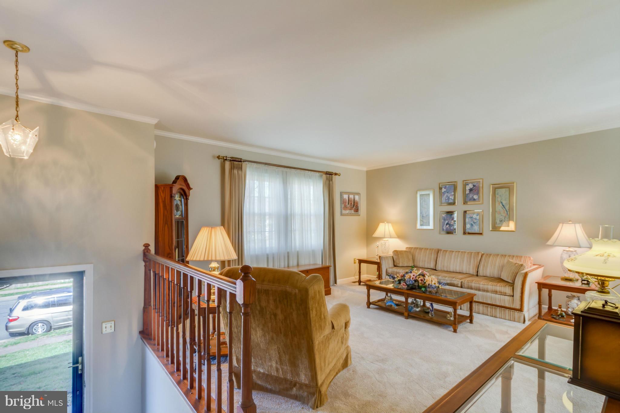 DEER PARK - Residential