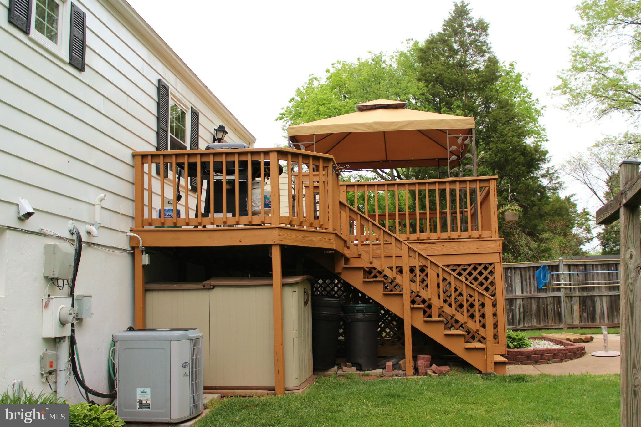 DEER PARK - Residential