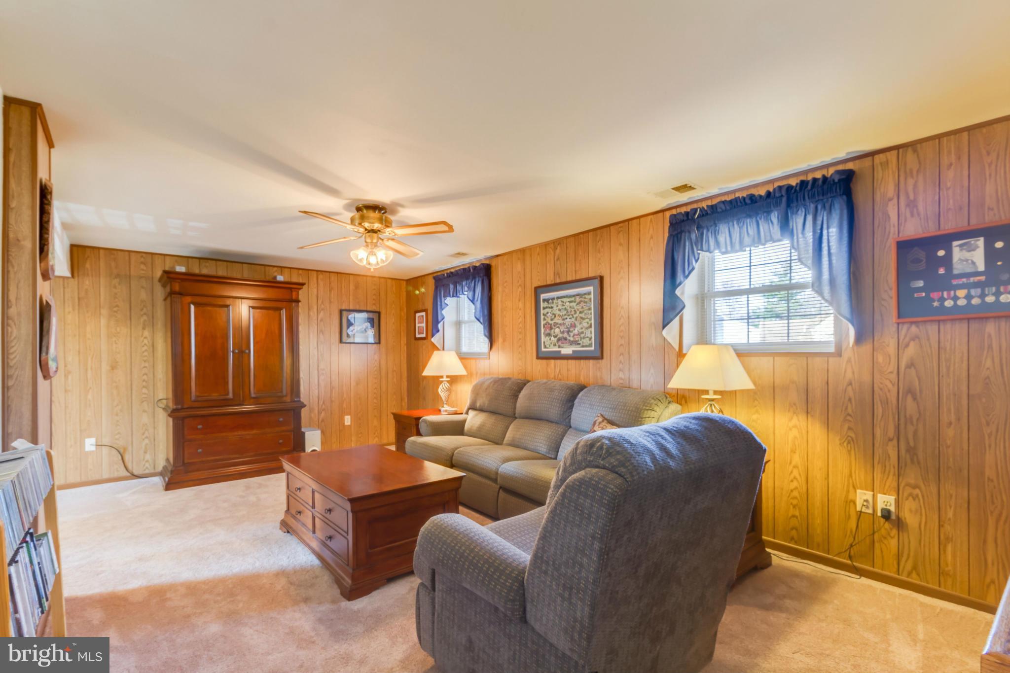 DEER PARK - Residential