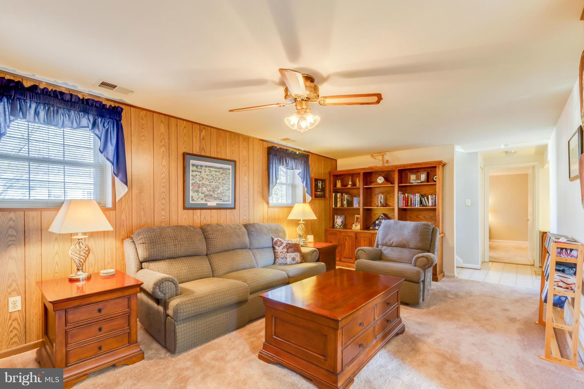 DEER PARK - Residential