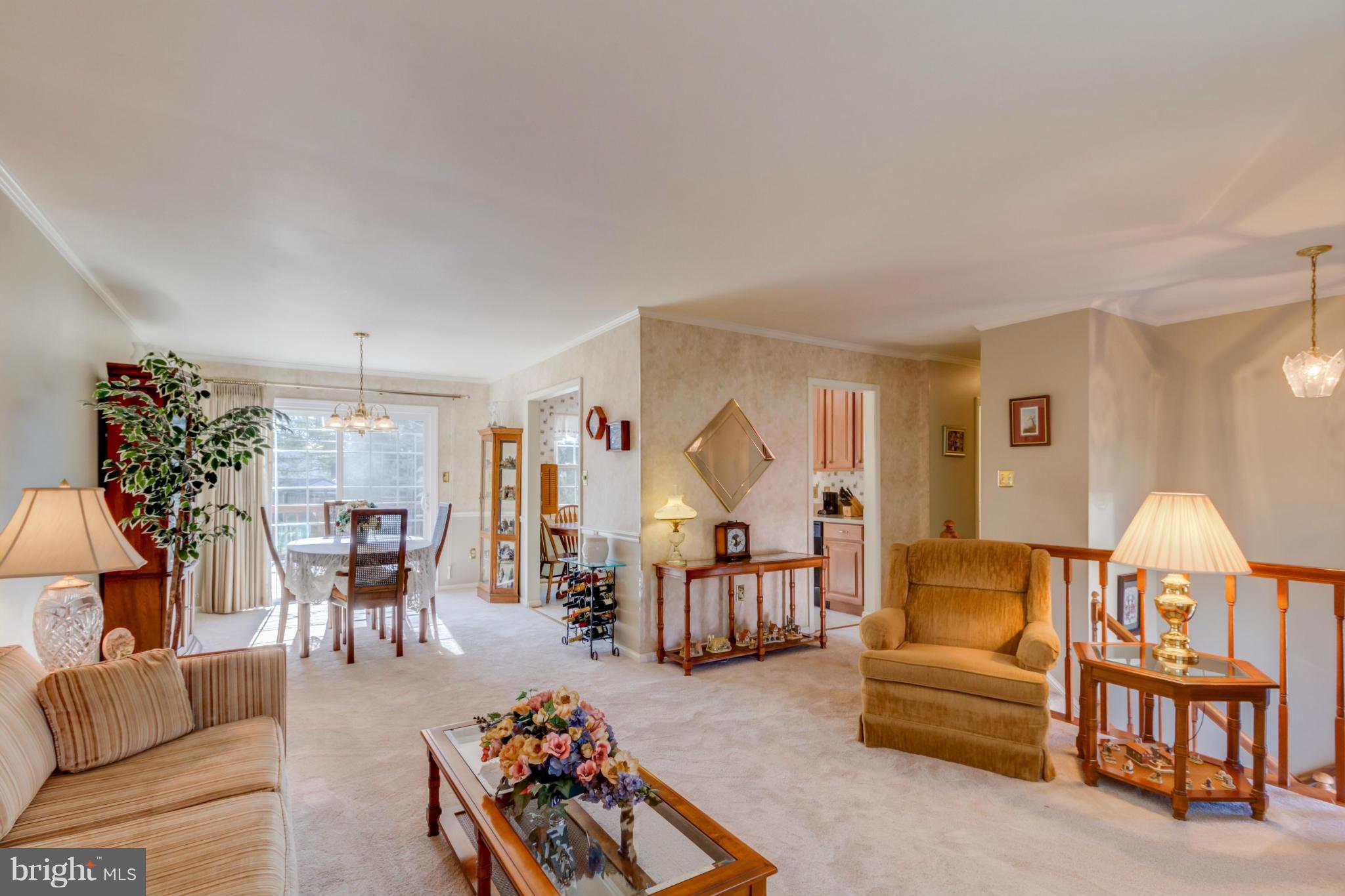 DEER PARK - Residential