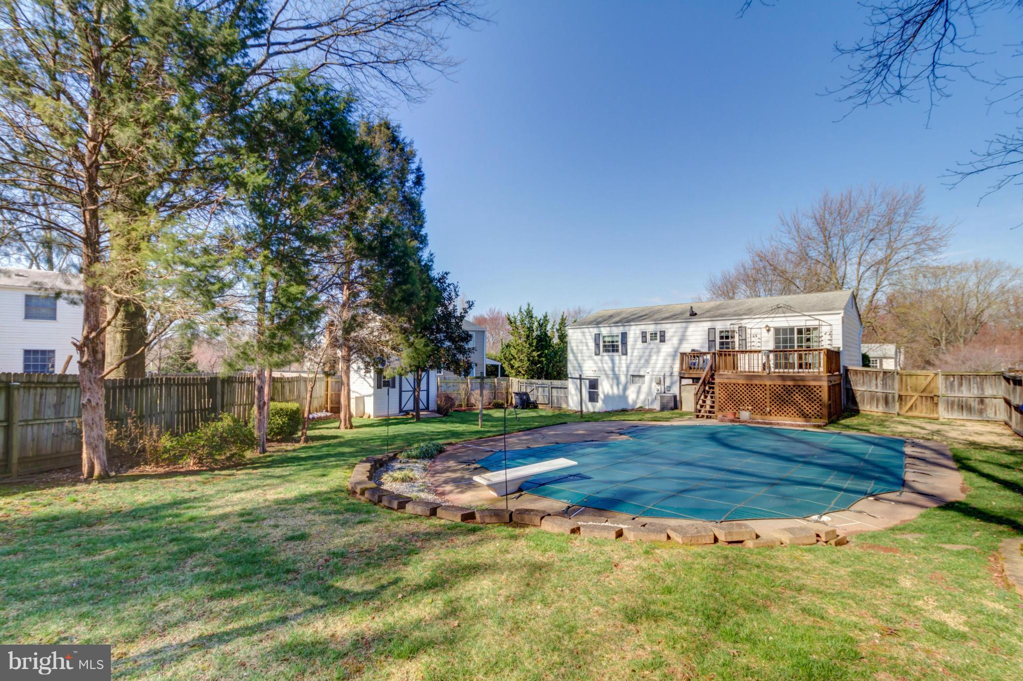 DEER PARK - Residential