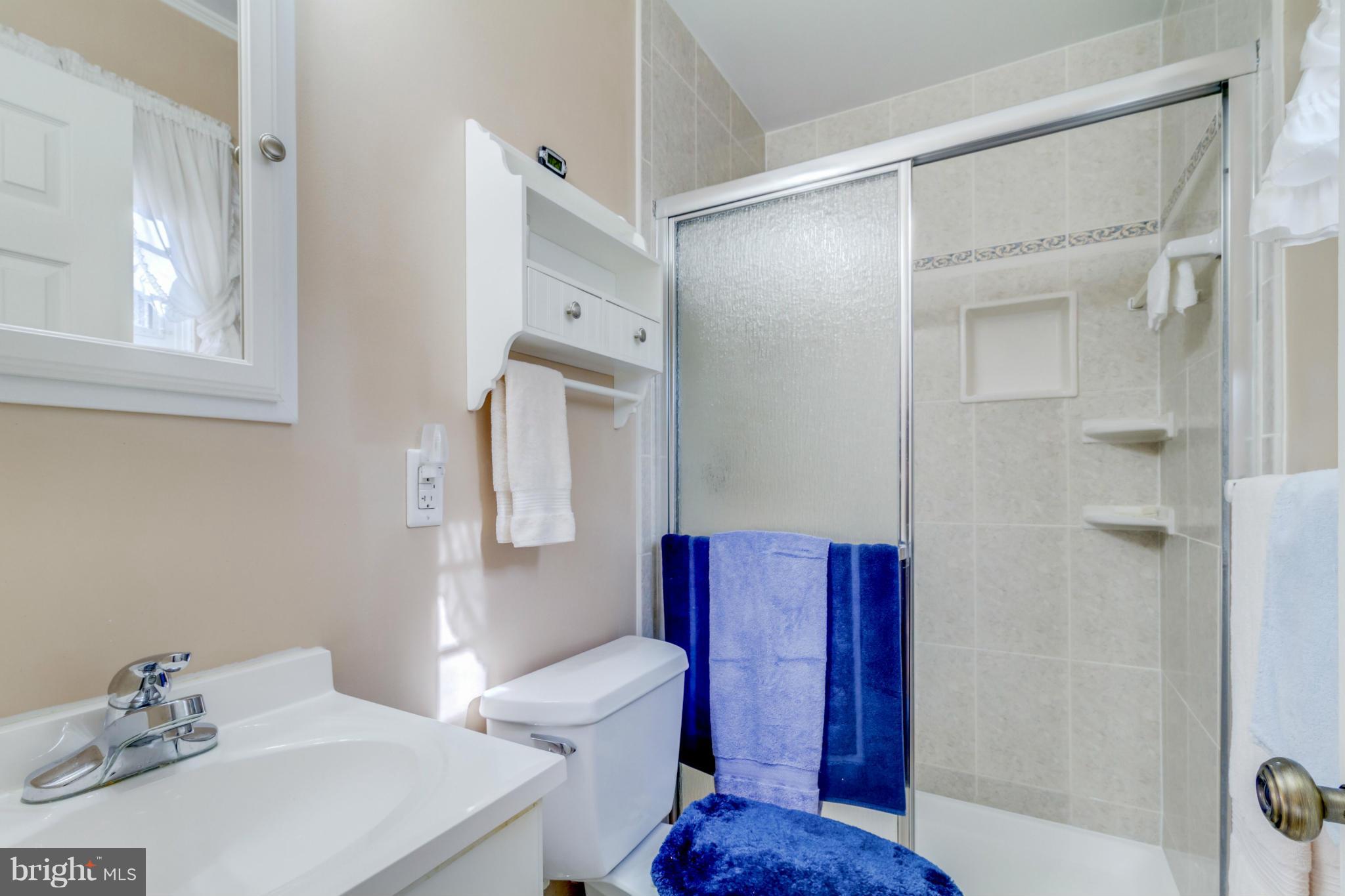 DEER PARK - Residential