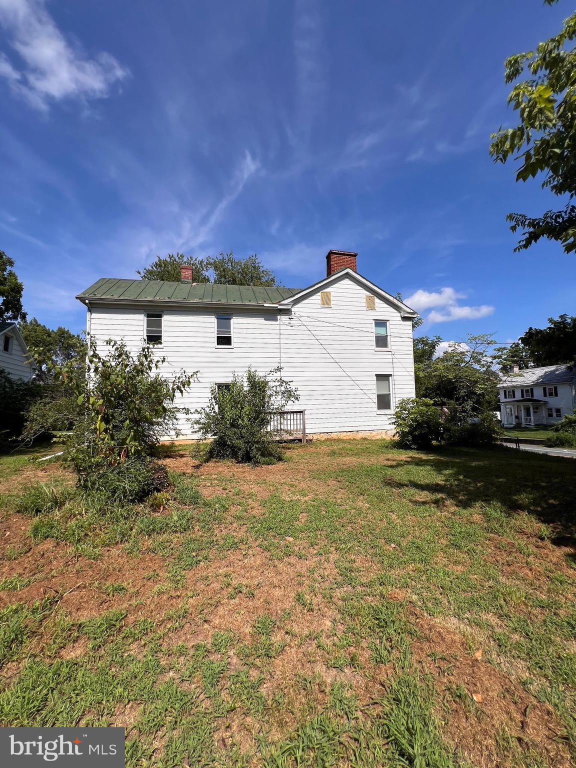 NONE AVAILABLE - Residential Lease