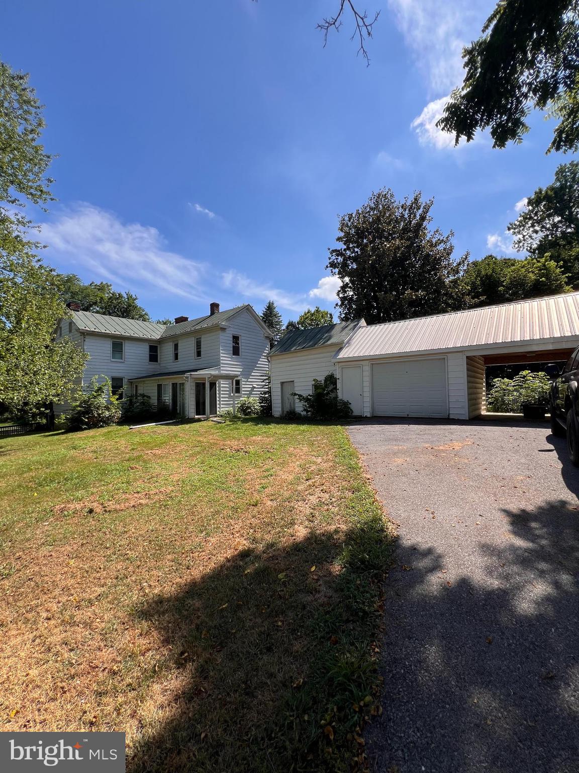 NONE AVAILABLE - Residential Lease