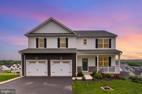 Photo of 309 Pierson Road, LITITZ, PA 17543 (MLS # PALA2079002)