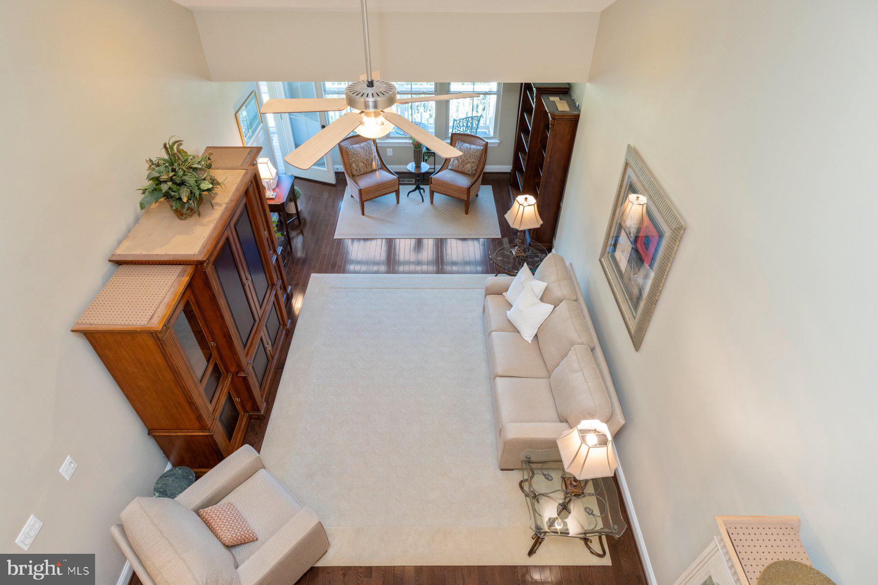 STONELEIGH SUMMIT - Residential