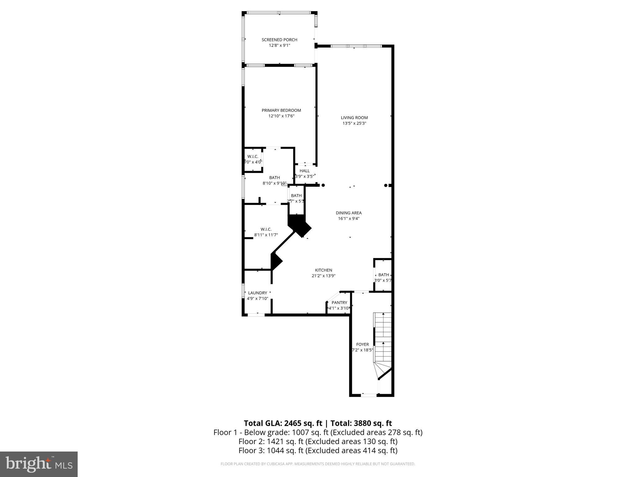 STONELEIGH SUMMIT - Residential
