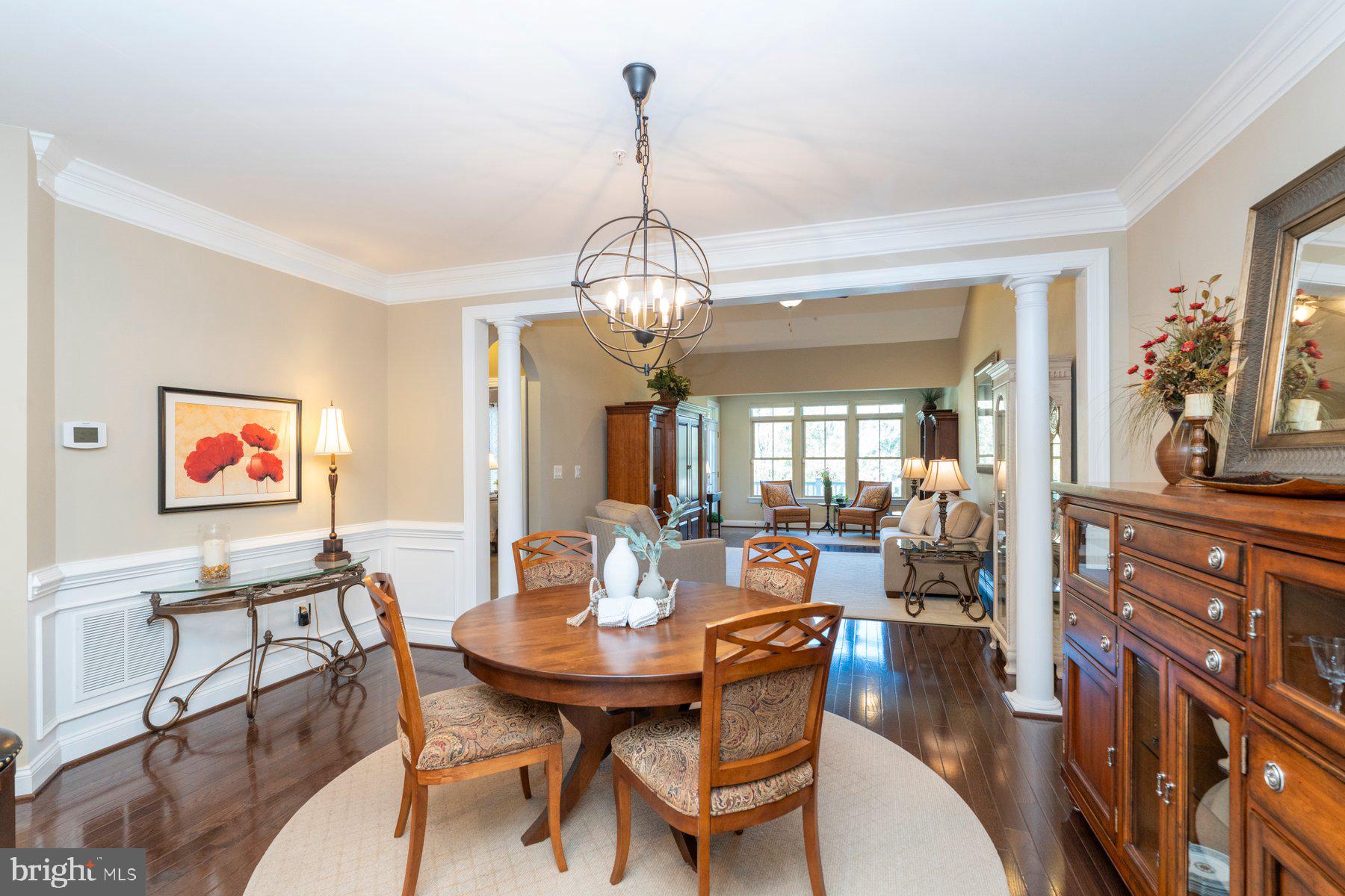 STONELEIGH SUMMIT - Residential
