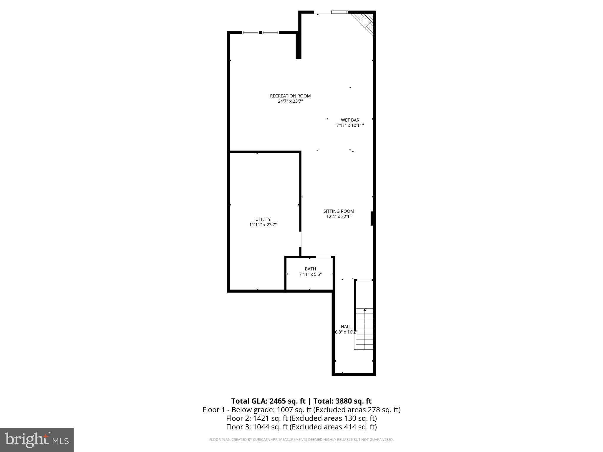 STONELEIGH SUMMIT - Residential