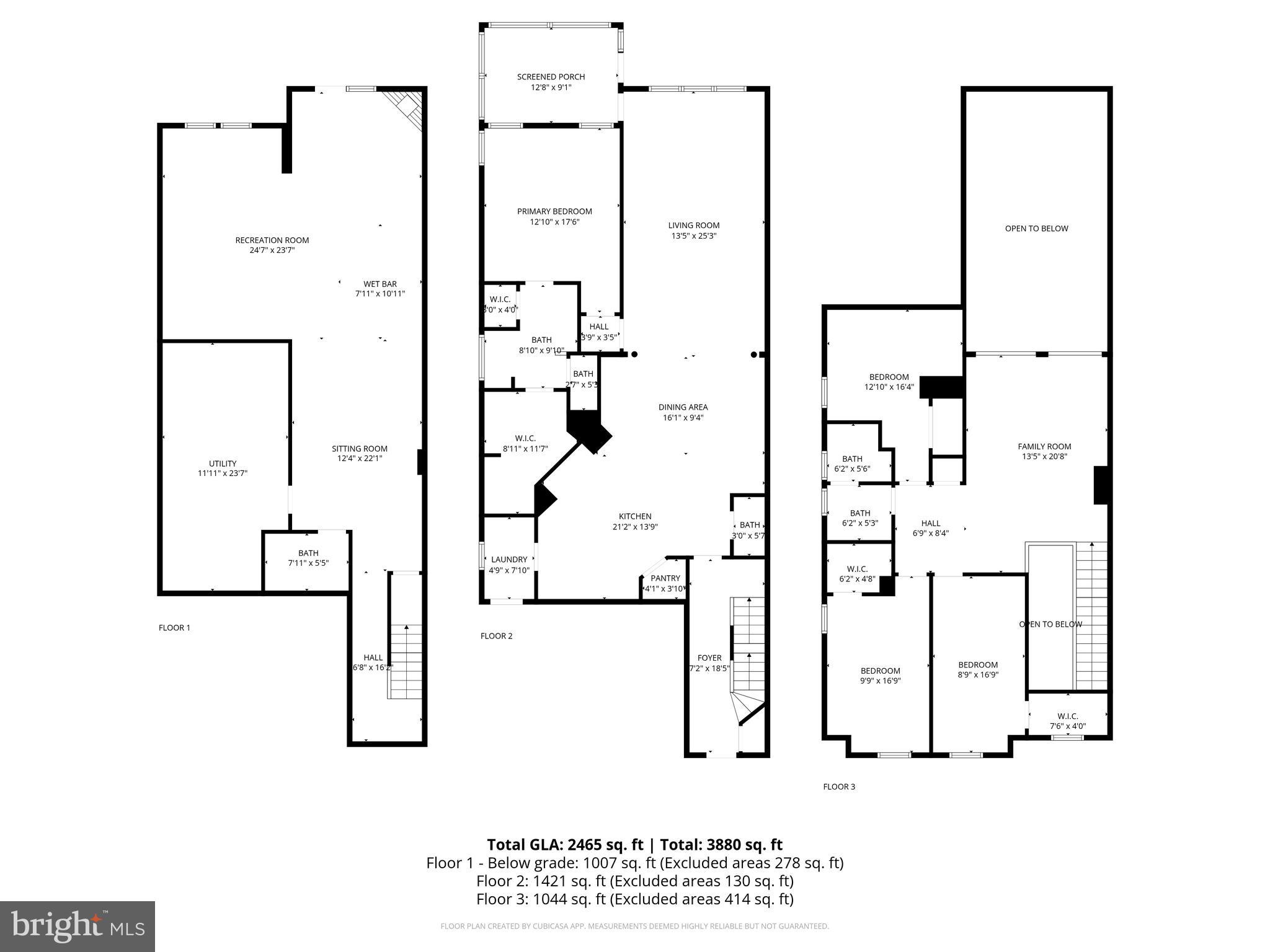 STONELEIGH SUMMIT - Residential