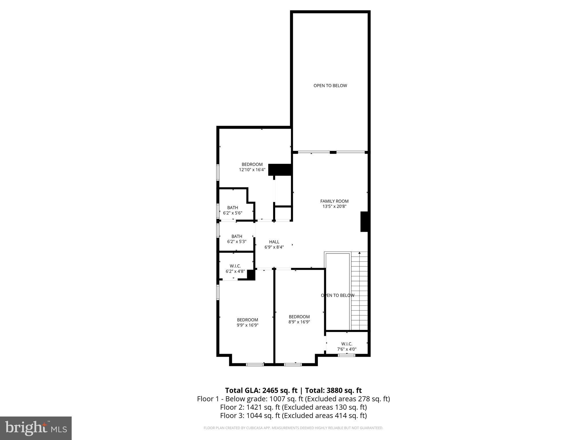STONELEIGH SUMMIT - Residential