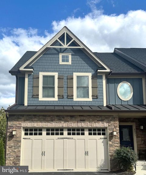 6931 SUMMIT CIRCLE BALTIMORE MD 21239