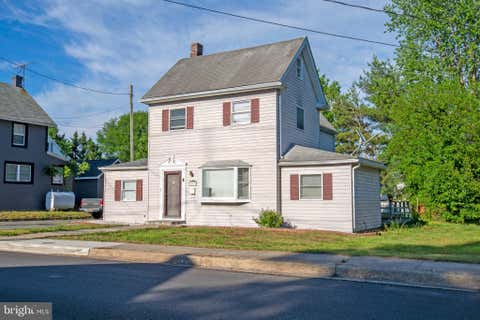 Homes For Sale - 519 N Washington Street<br/> MILFORD, DE 19963