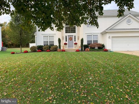 1241 WHISPERING WOODS DRIVE WILLIAMSTOWN NJ 08094