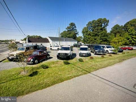 Photo of 903 Colonial Avenue, COLONIAL BEACH, VA 22443 (MLS # VAWE2011970)