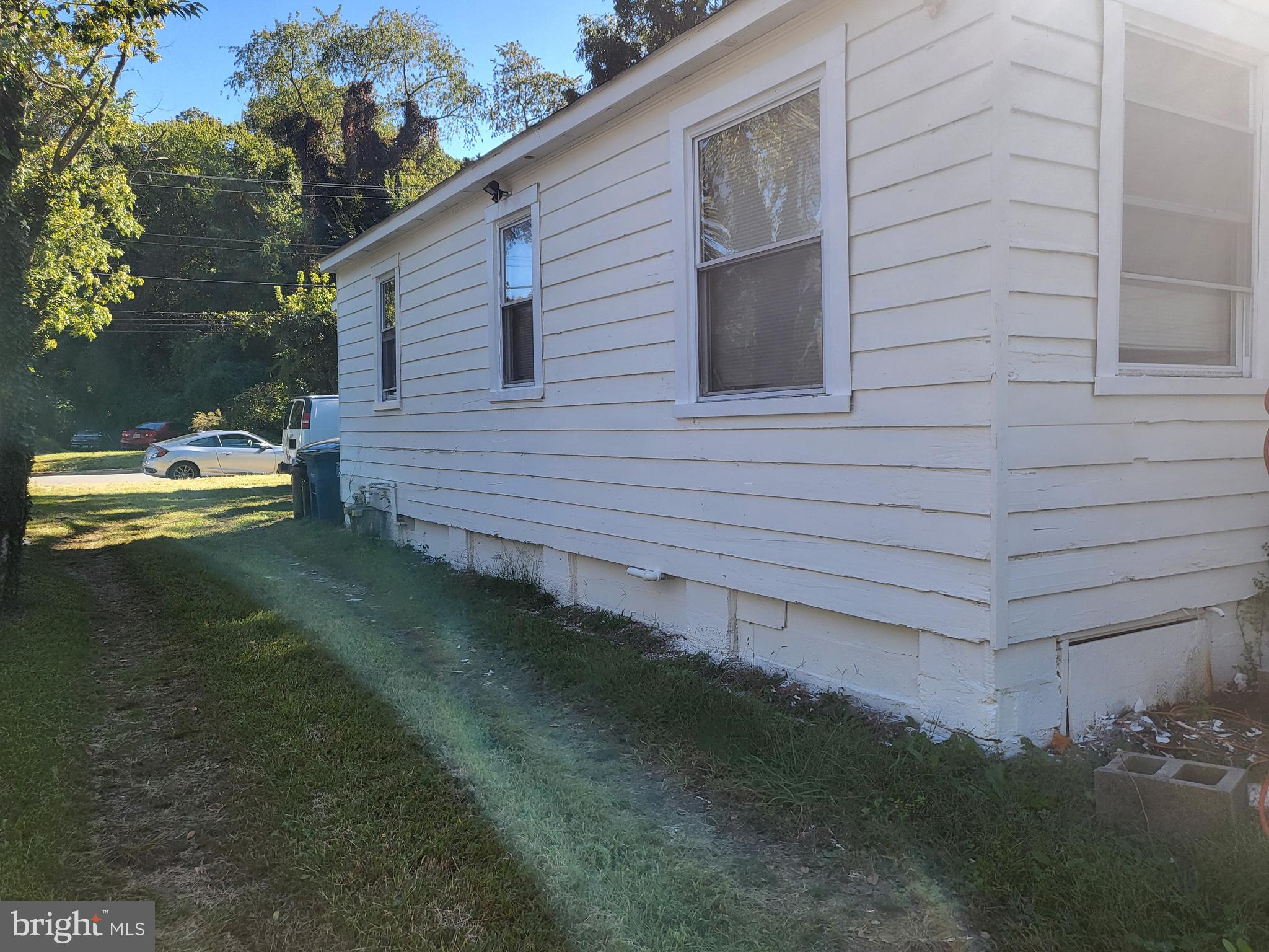 PRIMROSE ACRES - Residential